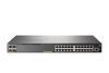 Scheda Tecnica: HPE Aruba 2930f 24g Poe+ 4sfp+ Switch L3 Gestito 24 X - 10/100/1000 (poe+) + 4 X 1 Gigabit / 10 Gigabit Sfp+ (uplin