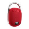 Scheda Tecnica: Techly Mini Altoparlante Wireless Bt V5.3 Speaker Luce LED - Vivavoce Tf USB Rosso