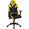 Scheda Tecnica: Thunder X3 TC5BY Poltrona Gaming Con Air Technology - Colorazione Bumblebee Yellow