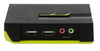 Scheda Tecnica: LevelOne KVM-0221 - Kvm Switch 2-porte USB VGA Con - Sup. Audio
