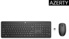 Scheda Tecnica: HP 650 Wrls Keyboard/mouse Combo Blk - Gr Perp