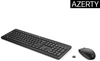 Scheda Tecnica: HP 650 Wrls Keyboard/mouse Combo Wht - Gr Wrls