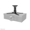 Scheda Tecnica: Neomounts Projector Ceiling Mount - H: 19c Black. Max 10kg