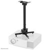 Scheda Tecnica: Neomounts Projector Ceiling Mount (height - Adjustable: 60-90 Cm) Bl