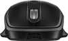 Scheda Tecnica: HP 515 Mouse Full Size, Ultra Fast Rechargeable 5 Pulsanti - Senza Fili 2.4GHz Ricevitore Wireless USB Nero