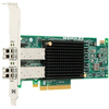 Scheda Tecnica: Dell Emulex Lpe31002 M6 D ADAttatore Bus Host PCIe 3.0 X8 - 16GB Fibre Channel X 2 Cru Per Poweredge T630