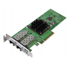Scheda Tecnica: Dell Broadcom 57414 ADAttatore Di Rete PCIe 25 Gigabit - Sfp28 X 2