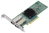 Scheda Tecnica: Lenovo Thinksystem Broadcom 57414 ADAttatore Di Rete PCIe - 3.0 X8 10GbEernet / 25GB Ethernet Sfp28 X 2 Per Thinkagi