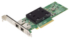 Scheda Tecnica: Lenovo Thinksystem Broadcom Nx E ADAttatore Di Rete PCIe - 3.0 X8 Profilo Basso 10GB Ethernet X 2 Per Thinkagile Vx353