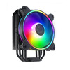 Scheda Tecnica: Cooler Master Dissipatore Hyper 212 Halo Black - Argb Cpu Cooler Dissipatore