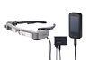 Scheda Tecnica: Epson Moverio Bt-35e - Solution Pack - Visore - 3d - 64GB - Bluetooth, Wi-fi 5 - 13 Megapixel Fotocamera - 119 G