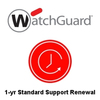 Scheda Tecnica: WatchGuard Standard Support RNW - 1y Firebox M570