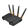 Scheda Tecnica: Asus TUF Gaming AX3000 V2 WiFi 6 (802.11ax), IPv4/6 - External antenna x 4, 2.4/5GHz, 512Mb RAM, 256Mb Flash