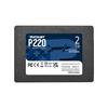 Scheda Tecnica: PATRIOT SSD Interno P220 SATA3 2,5" - 2TB