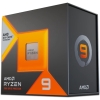 Scheda Tecnica: AMD 7950X3D Socket AM5, 16 cores, 32 threads, 4.2 GHz base - clock, 5.7GHz boost clock, 128Mb cache, 120 W