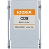 Scheda Tecnica: Kioxia SSD CD8-V Series 2.5" U.2 PCIe 4.0, NVMe 1.4, 15mm - 1.6TB SIE