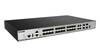 Scheda Tecnica: D-Link 28-p Layer 3 Fiber 1g Switch Stackable Gigabit - 