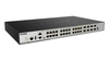Scheda Tecnica: D-Link 28-p Layer 3 Gigabit Switch Stackable - 