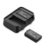Scheda Tecnica: Sennheiser Ew D Carica Batterie USB + Batteria 2 X 2 X - Caricabatterie Per Evolution Wireless Digital Ew D Sk, Ew D