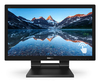 Scheda Tecnica: Philips 222B9TA/00 23.8" 1920x1080 16:9 Touch Height Adjust - 300cd/m2/1ms/VGA,DVI,DisplayPort,HDMI