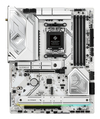 Scheda Tecnica: ASRock B850 Steel Legend WiFi (am5) (d) - 