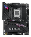 Scheda Tecnica: Asus Rog Strix B850-e Gaming WiFi (am5) (d) - 