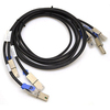 Scheda Tecnica: Fujitsu SAS Cable Kit 12GBit Rx2530 8x2.5 Msd Ns Cabl - 