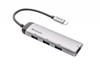 Scheda Tecnica: Verbatim USB-c Multiport Hub 4-port USB 3.2 Gen 1 Ns - Accs