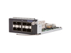 Scheda Tecnica: HPE 5140/5520/5600 8p Sfp+ Mo-stock Ext - 