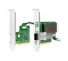 Scheda Tecnica: HPE Ib Hdr PCIe G3 Aux Card W stock Accs - 
