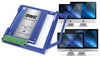 Scheda Tecnica: OWC Data Doubler Optical Bay Hard Drive, SSD Mounting - Solution For Imac (2009 - 2011)