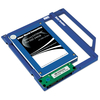 Scheda Tecnica: OWC Data Doubler Optical Bay Hard Drive, SSD Mounting - Solution For MacBook Pro (2008 - 2016) E MacBook (2008 - 20