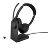 Scheda Tecnica: Jabra GN Evolve2 - 55 LINK380c Ms Stereostand