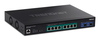 Scheda Tecnica: TRENDnet 10-port 2.5g Web Smart Poe+ Switch With 10g Sfp+ - Slots