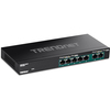 Scheda Tecnica: TRENDnet 7-port Multi-gig Poe+ Switch In - 
