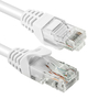 Scheda Tecnica: VULTECH LAN Cable Cat.6 UTP - 1mt Bianco