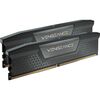 Scheda Tecnica: Corsair DIM CMK32GX5M2B6000C30 CORS 2x16GB DDR5 6000MHz M - 