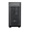 Scheda Tecnica: Cooler Master E300-KN5N-S00 Cm Case Elite 300 - Steel Mini ITX, Micro ATX