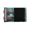 Scheda Tecnica: Dell Intel E810-xxv 25GBe Sfp28 Dual Port Ocp 3.0 Customer - Kit In Accs