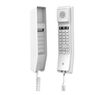Scheda Tecnica: Grandstream GHP610W - Ip WiFi Wall Hotel Phone, White, 2 - Sip Accounts, Remote Management Via Gdms