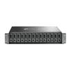 Scheda Tecnica: TP-Link 14 Slot Media Converter Chassis - 