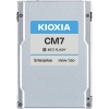 Scheda Tecnica: Kioxia SSD CM7-V Series 2.5" U.3 PCIe 5.0, NVMe 2.0 - 1.6TB SIE