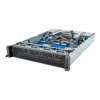 Scheda Tecnica: GigaByte Server E283-Z90-AAD1 2x AMD EPYC 9005 LGA6069 - 2U DP 4-Bay Gen4 NVMe/SATA/SAS, 2x600W 80 PLUS Titanium