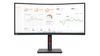 Scheda Tecnica: Lenovo T34w-30 34.0 Wqhd Va 21:9 350cd/m L/t/s Enet USB-c In - 
