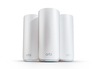 Scheda Tecnica: Netgear 3-set Orbi 870 WiFi 7 Mesh Tri-band White 21GBit/s - 