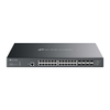 Scheda Tecnica: TP-Link 32-port 10ge L2+ Managed Switch 24x10g Poe++ 8x - Sfp+ 770 W Power