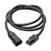 Scheda Tecnica: HPE 2.0m C13 To C14 Pdu Pwr C - 