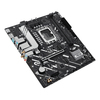 Scheda Tecnica: Asus Prime H810m-a WiFi (1851) (d) - 