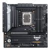 Scheda Tecnica: Asus Tuf Gaming B860m-plus (1851) (d) - 