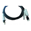 Scheda Tecnica: Cisco Custom 12xcamera Cable HDMI Cont. And Power (3m) - 